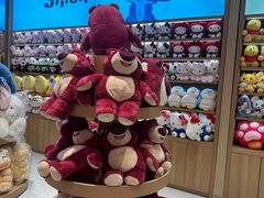 -巴黎春天(浦建店)