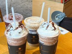 -星巴克臻选(济南恒隆店)