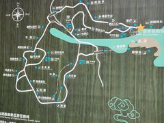 -仙岛湖旅游风景区