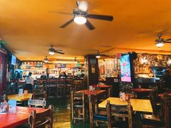 大堂-Pistolera Mexican Cantina女枪手墨西哥餐厅(碧云路店)