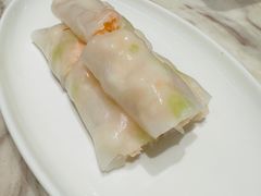 -香港百合居(LCM置汇旭辉广场店)