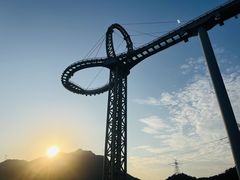 -黄腾峡生态旅游区