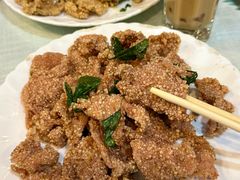 -金姐台湾菜(珠江路店)
