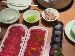 -掂档潮汕牛肉火锅(沈阳万象城店)
