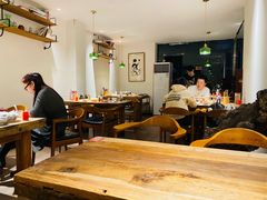 大堂-树厨贵州菜(大十字店)