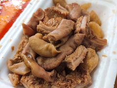 -细妹五香牛杂(步行街店)