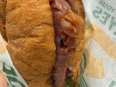 -赛百味SUBWAY(金宝汇店)