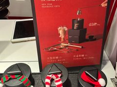 -隐溪茶馆(金虹桥店)