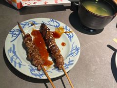 -沼津港精致料理·寿喜烧·烧鸟(龙湖南桥天街日料榜单店)