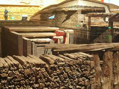 -北京大葆台遗址博物馆