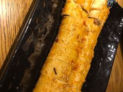 -聚串门儿·东北烧烤(信义坊店)