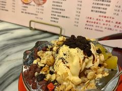 -玫瑰甜品(文明路店)