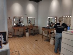 -天真蓝照相馆(龙岗万科里店)
