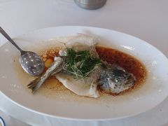 -粤盛海鲜平价店(洛溪食街店)