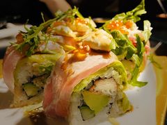-西村日本料理(香格里拉饭店)