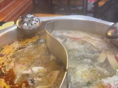 -大理.老字号渝记酸萝卜乌鱼(古城总店)