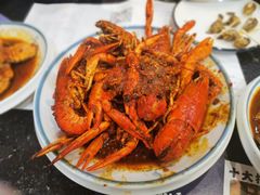 三妹澳洲小龙虾-三妹小龙虾·黄油蟹(华侨城总店)