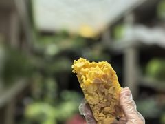 -白天鹅宾馆·美食屋