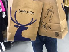 -瑞幸咖啡(回龙观上品折扣店)