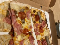-玛尚诺Pizza&Bar(长泰广场店)