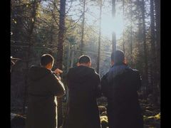 -硗碛藏寨·神木垒景区