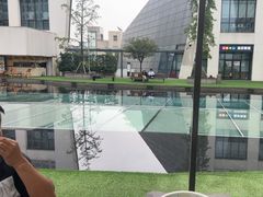 -锦庐道地川菜(来福士店)