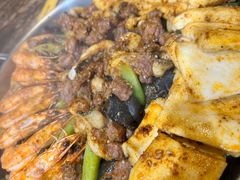 -黄记煌三汁焖锅(崇文门店)