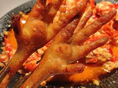 -红盔甲·小龙虾(天钥桥店)