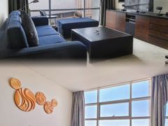 -青岛海尔洲际酒店