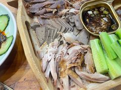 -小红烤翅(傅厚岗店)