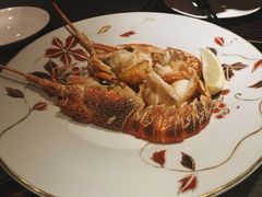 -滩万日本料理Nadaman(国贸大酒店)