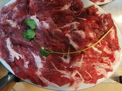 -华哥新鲜猪精品美食