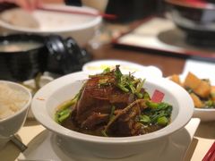 东坡肉-春水堂人文茶馆(台中新时代店)