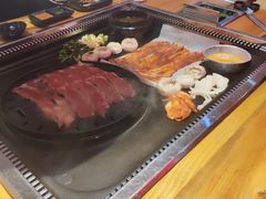 -杀猪天·韩国烤肉(总店)