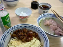 -盛兴面馆(真儒大厦店)