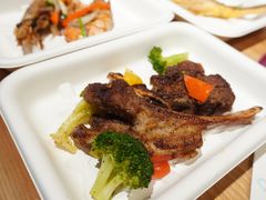 -盒马鲜生(杭州运河上街店)