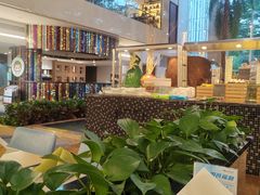 -佰园全日西餐厅-厦门佰翔软件园酒店