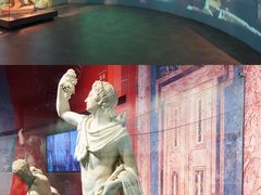 -盘龙城遗址博物院