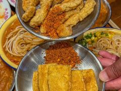 -池嬢拌粉(上海首店)