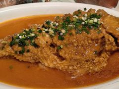 黄河大鲤鱼-老雒阳面馆·水席(定鼎门店)