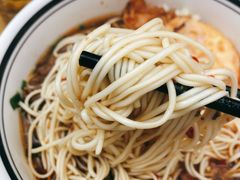 麻辣牛肉-李易面馆(树木岭店)