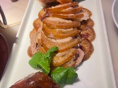 -京华烟云·北京烤鸭(领展购物广场·中关村店)