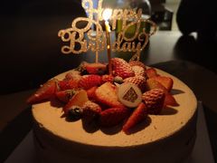 -EVERNAKED裸蛋糕(SOHO天山店)