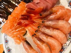 -甄花精致料理自助(城市阳台店)