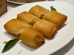 -正佳广场万豪酒店-粤菜餐厅·点心·海鲜·聚餐