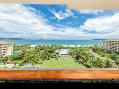 -三亚亚龙湾天域度假酒店