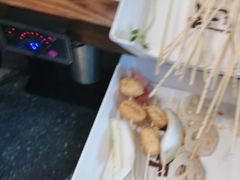 -阿串串老火锅(力盟店)