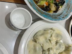-海知道大连海鲜水饺(南山大冲店)