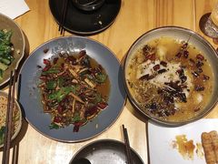 -十三式重庆江湖菜(金茂览秀城店)