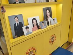 -方快-照相馆(上海富绅时代广场店)